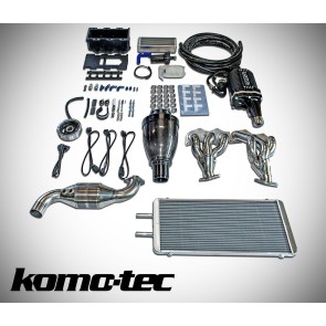 Evora S V6 Komo-Tec 460 Kit (Not 400 Series)