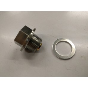 Magnetic Gearbox drain plug