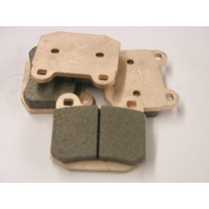 CL Front Brake Pads